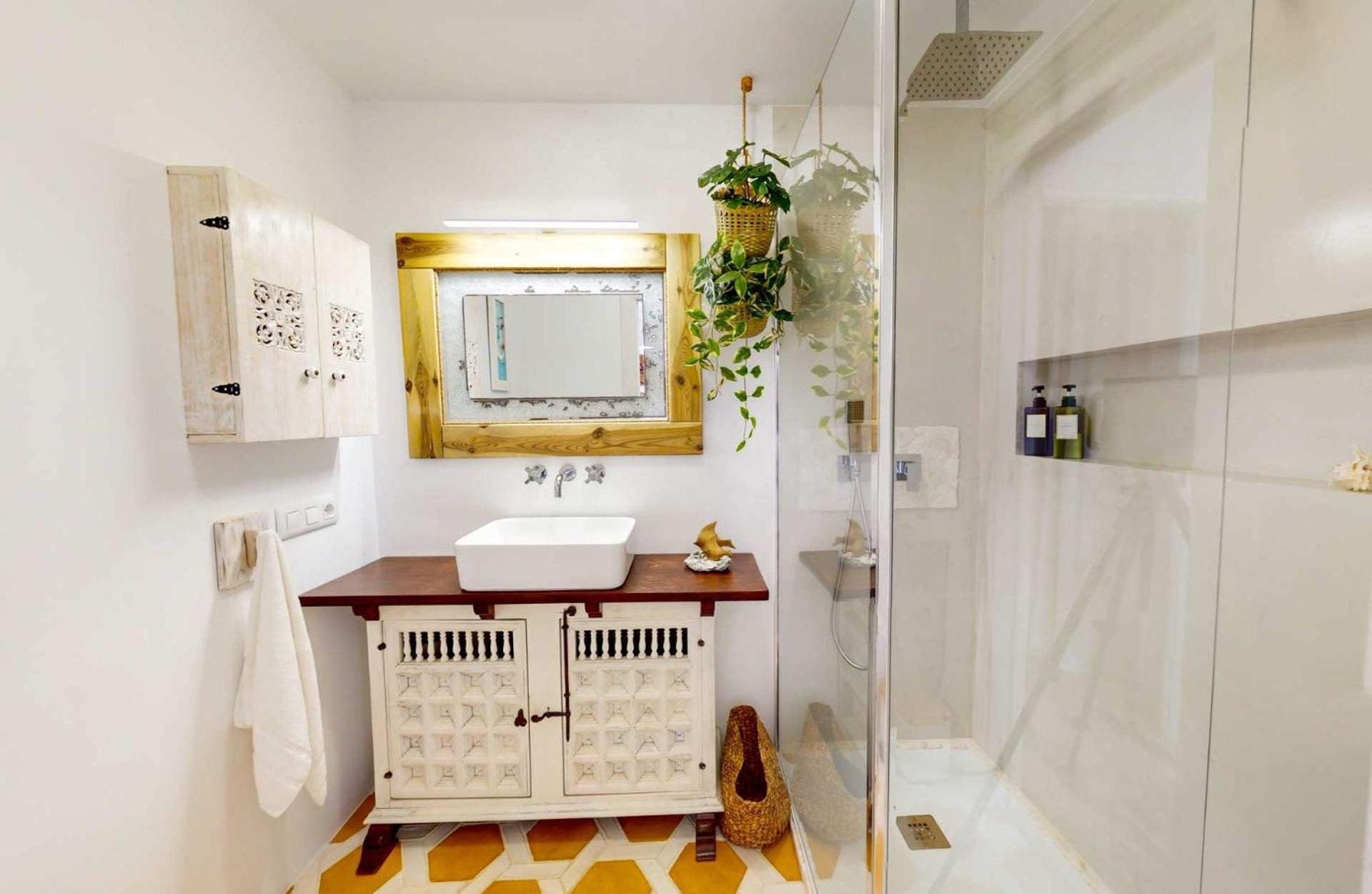 Casa Natura En El Vergel By Family Homes 埃尔韦尔赫尔 外观 照片