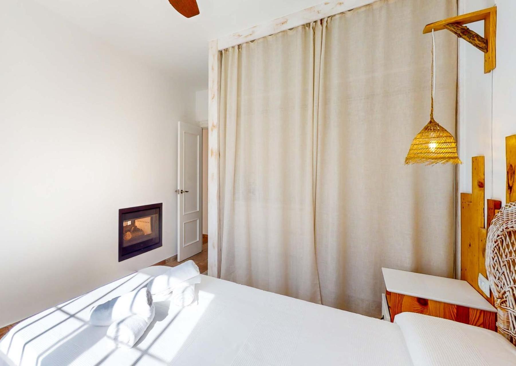 Casa Natura En El Vergel By Family Homes 埃尔韦尔赫尔 外观 照片